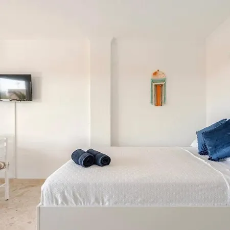 Apartman Sacoro 318 *