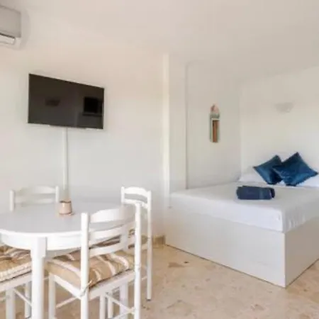 Sacoro 318 Apartman *