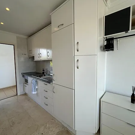 Sacoro 318 Apartment
