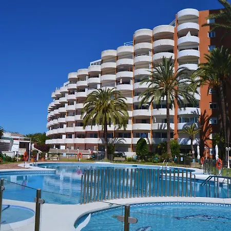 Apartment Sacoro 318