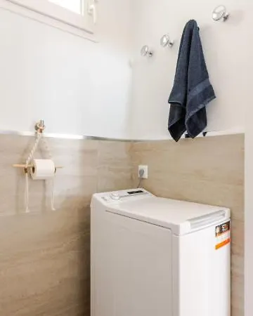 Sacoro 318 Appartement