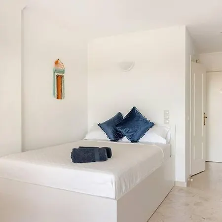 Sacoro 318 Appartement *