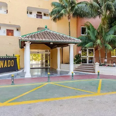 Sacoro 318 Marbella