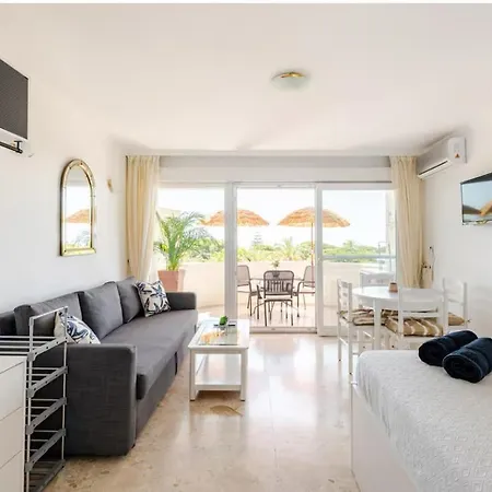 Sacoro 318 Appartement Marbellac