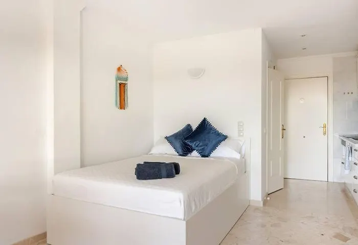 Sacoro 318 Appartement *