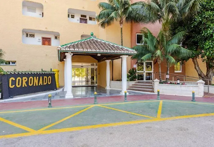 Sacoro 318 ماربيا