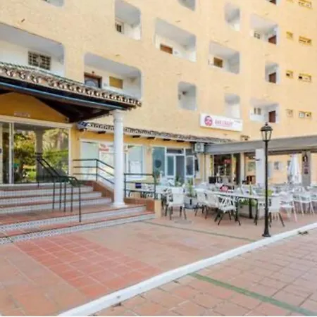 Apartamento Sacoro 318 Marbella