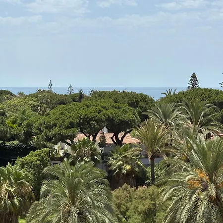 Lejlighed Sacoro 318 *